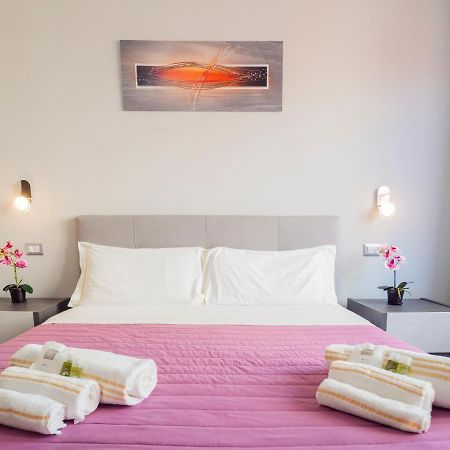 Sweet Dreams - Morada Hotel Cagliari Eksteriør billede