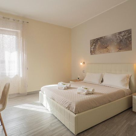 Sweet Dreams - Morada Hotel Cagliari Eksteriør billede