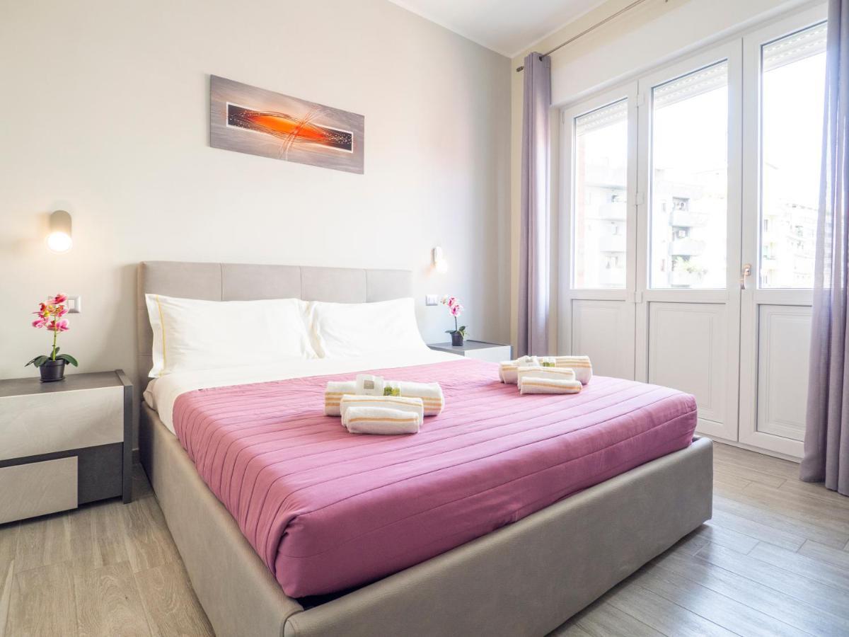 Sweet Dreams - Morada Hotel Cagliari Eksteriør billede