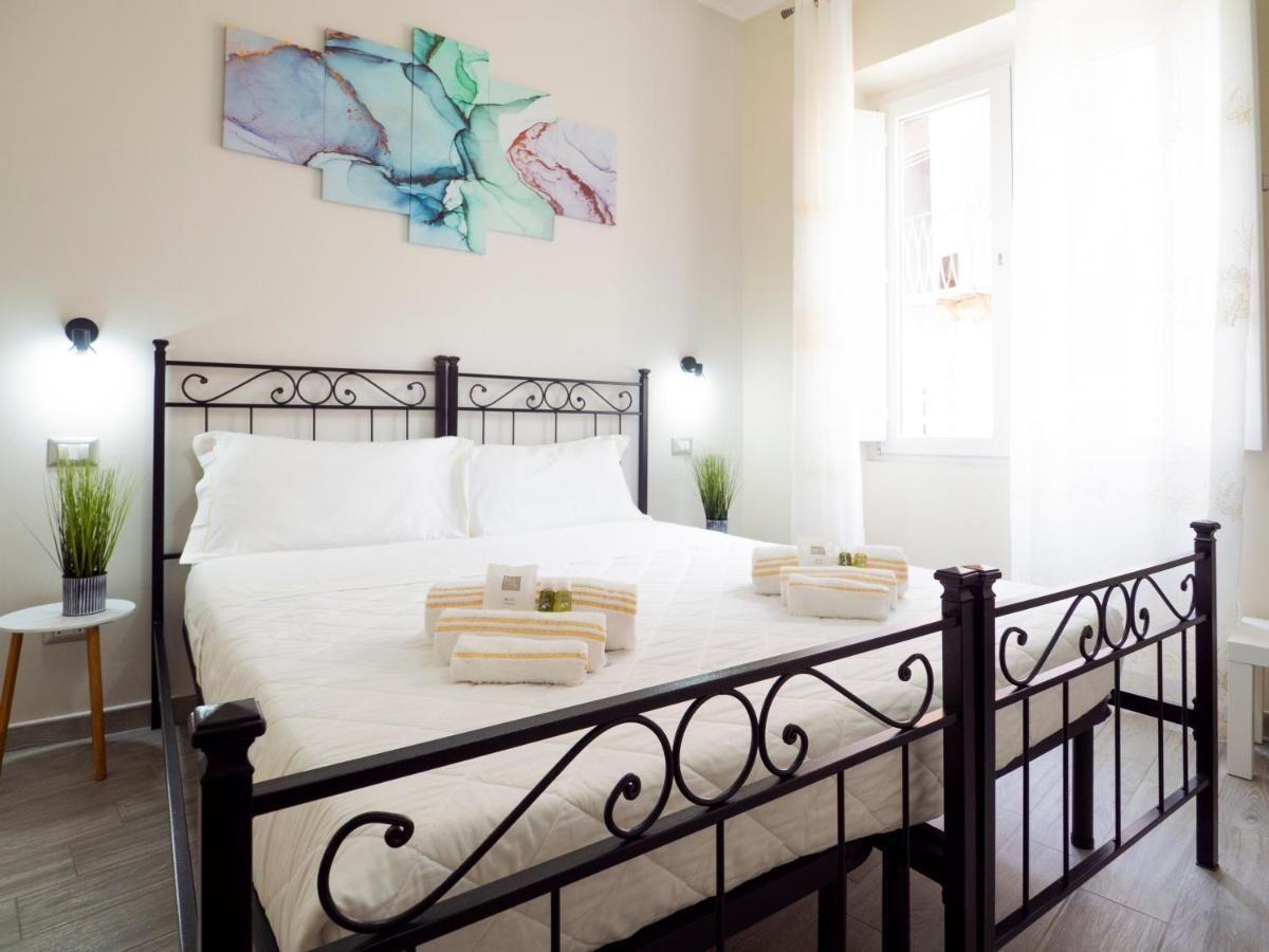 Sweet Dreams - Morada Hotel Cagliari Eksteriør billede