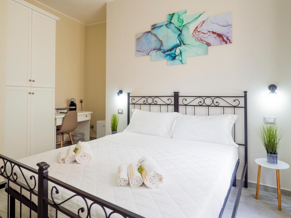 Sweet Dreams - Morada Hotel Cagliari Eksteriør billede