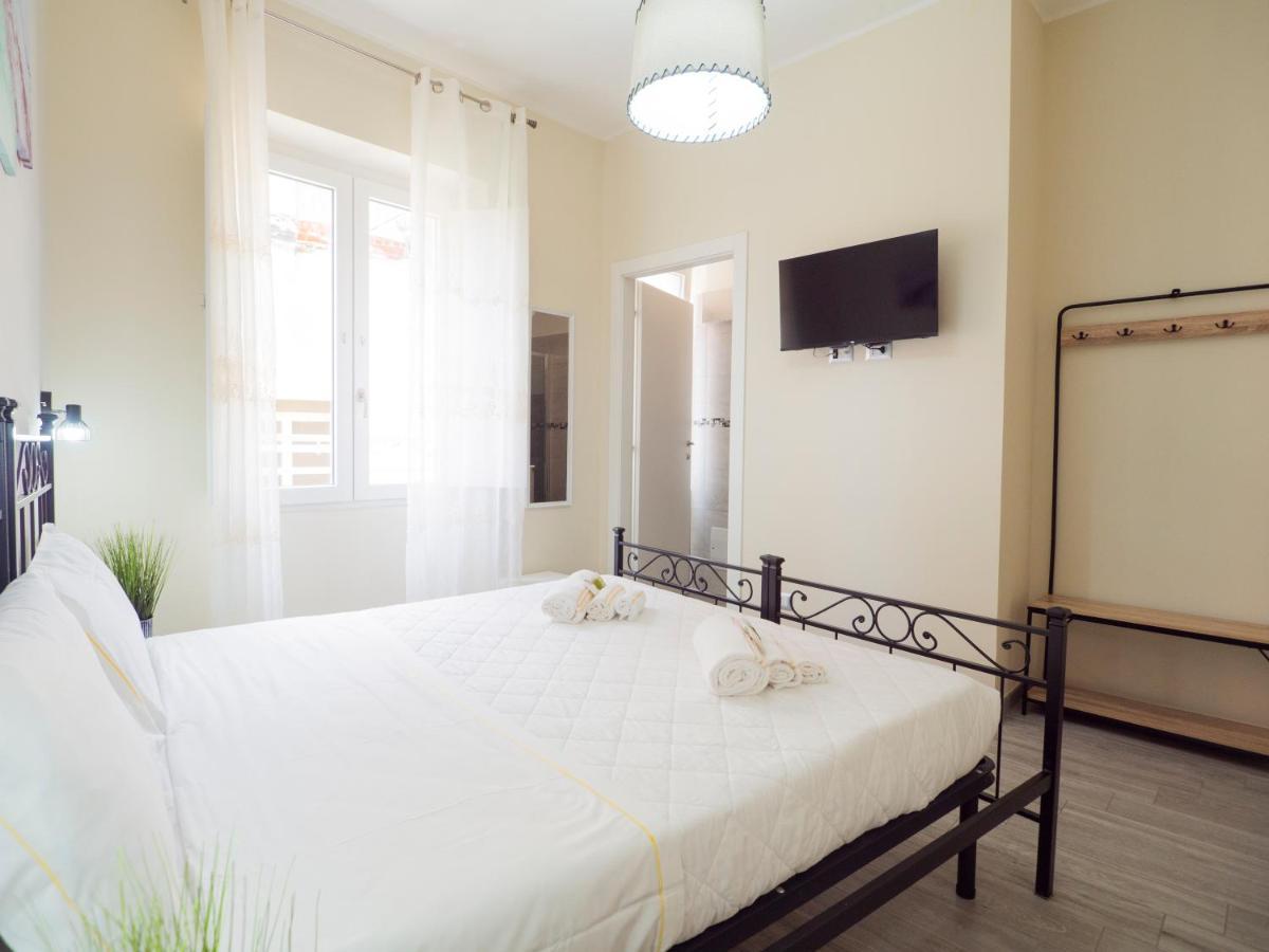 Sweet Dreams - Morada Hotel Cagliari Eksteriør billede
