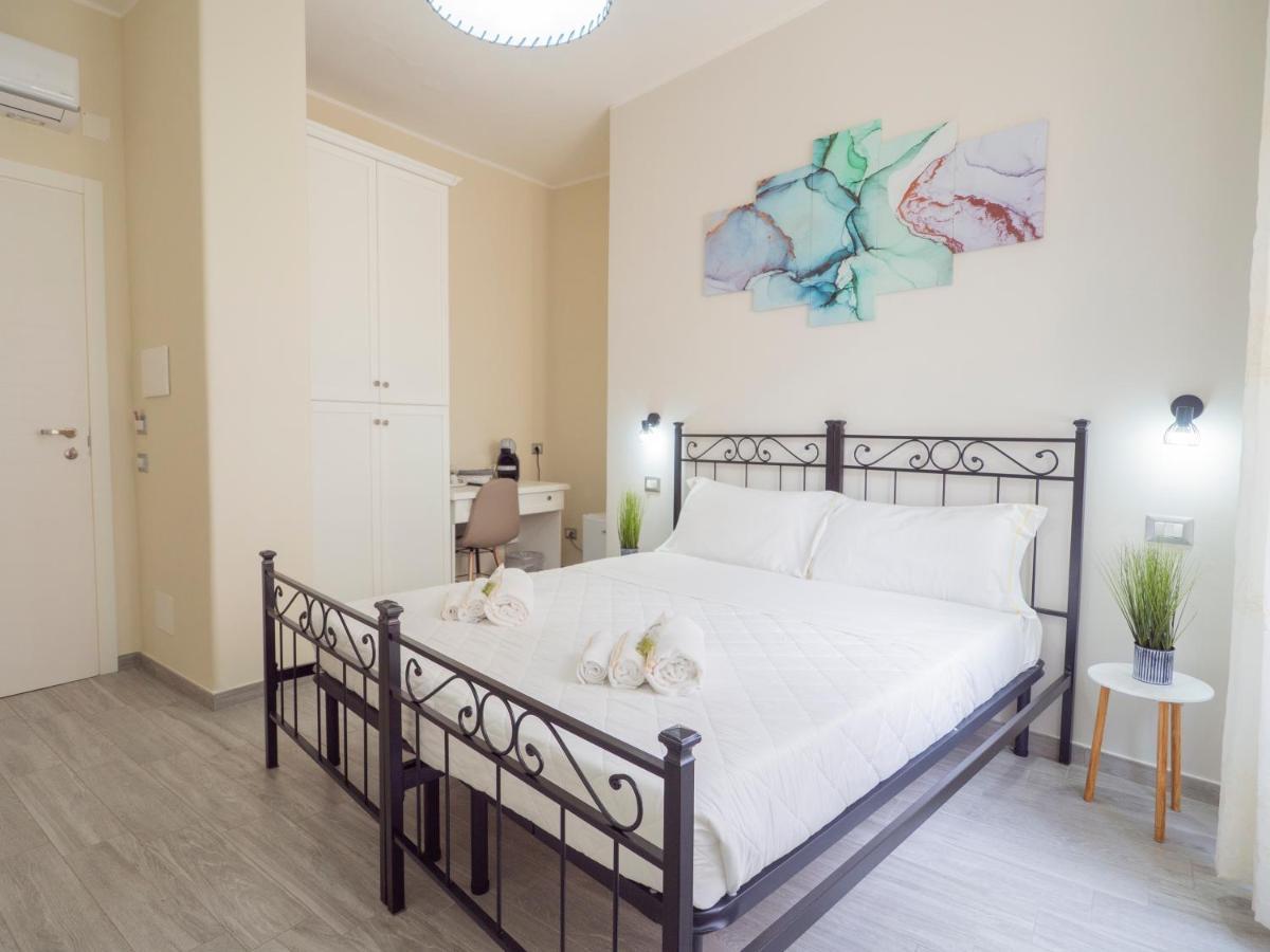 Sweet Dreams - Morada Hotel Cagliari Eksteriør billede
