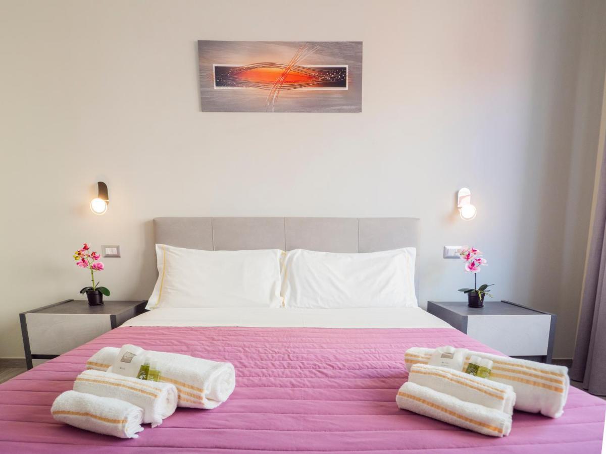 Sweet Dreams - Morada Hotel Cagliari Eksteriør billede