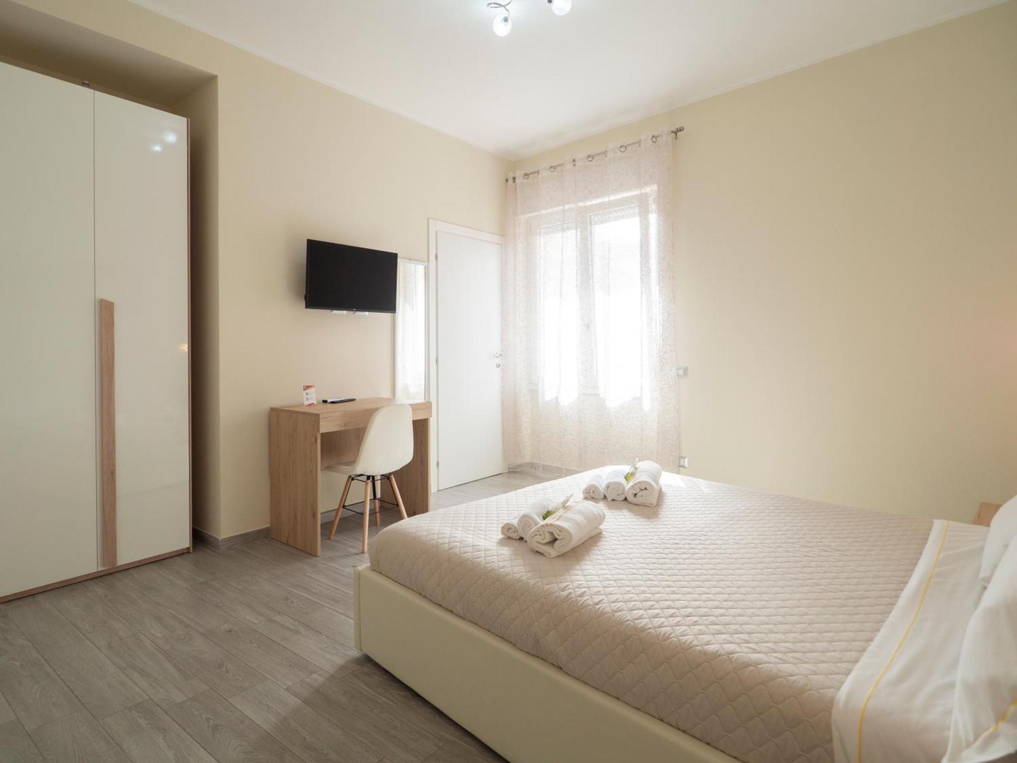 Sweet Dreams - Morada Hotel Cagliari Eksteriør billede