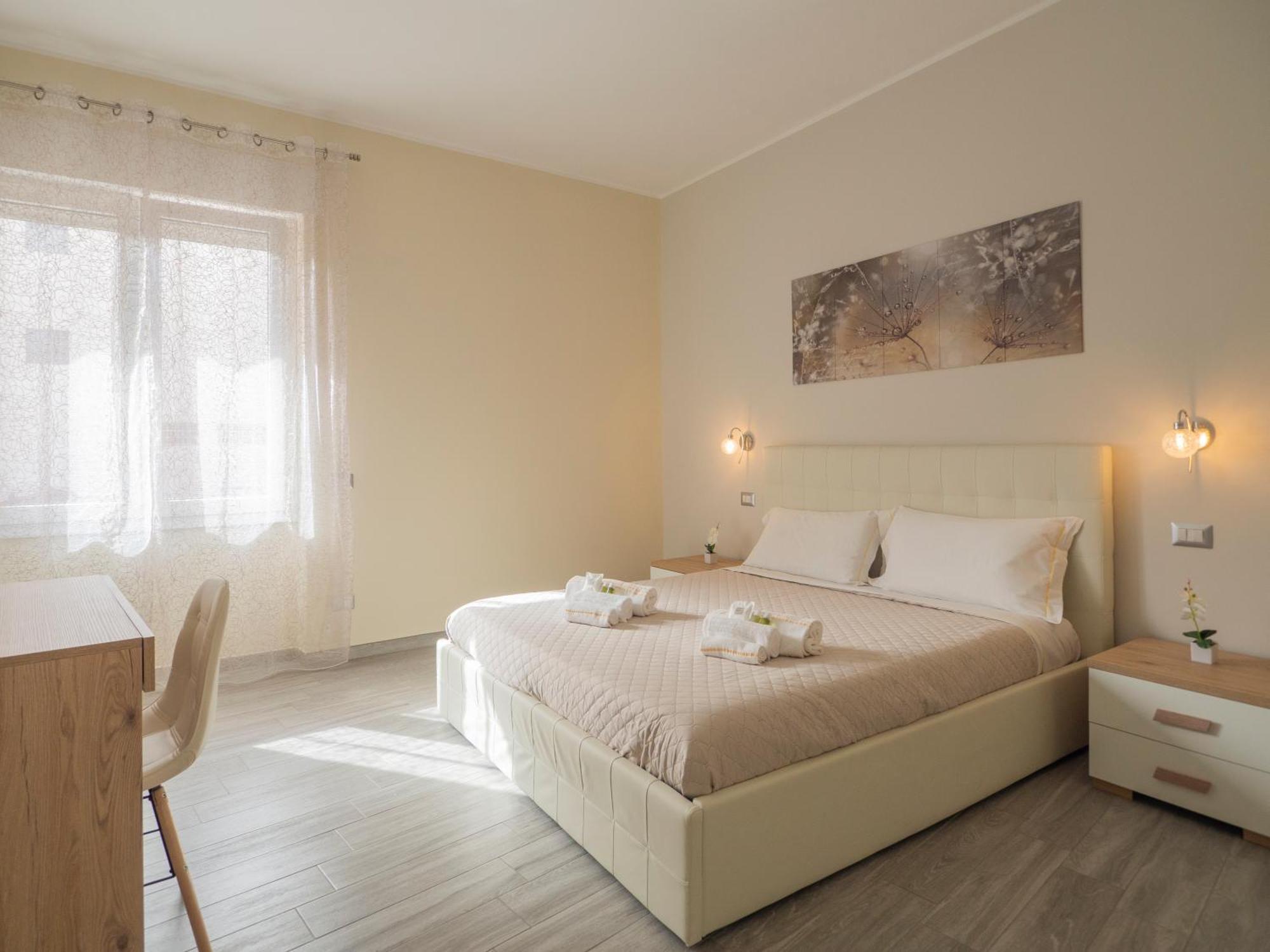 Sweet Dreams - Morada Hotel Cagliari Eksteriør billede