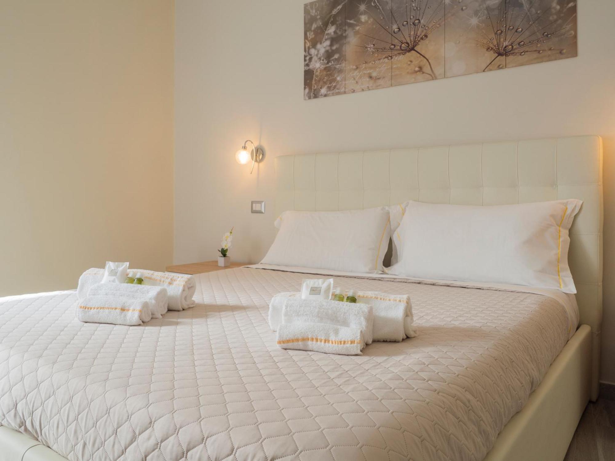 Sweet Dreams - Morada Hotel Cagliari Eksteriør billede