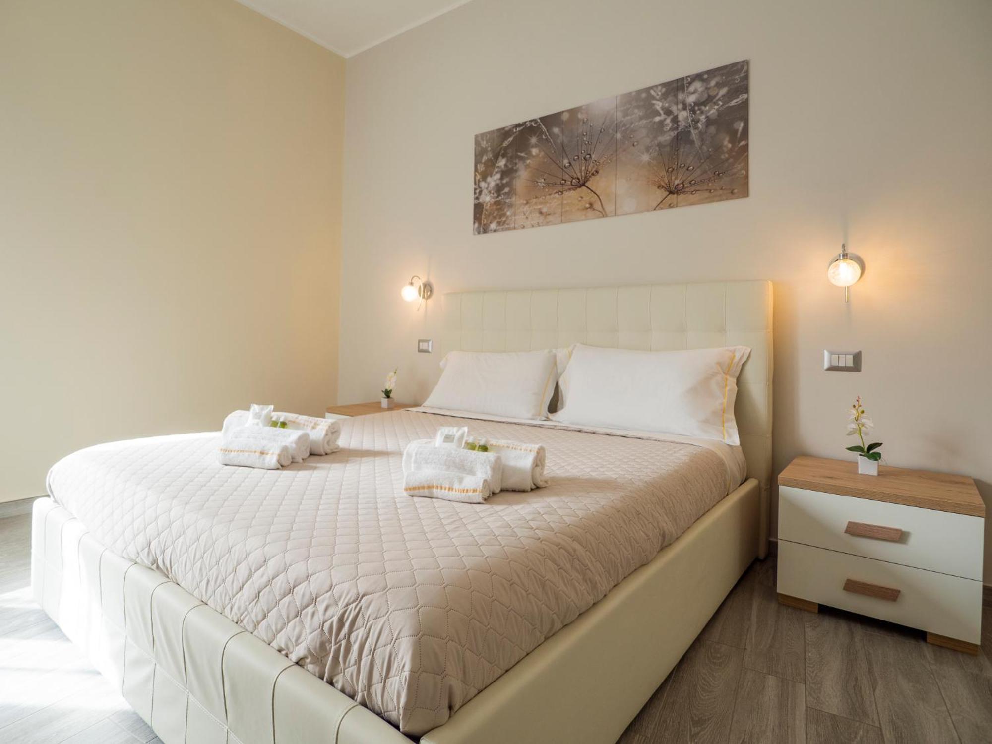 Sweet Dreams - Morada Hotel Cagliari Eksteriør billede