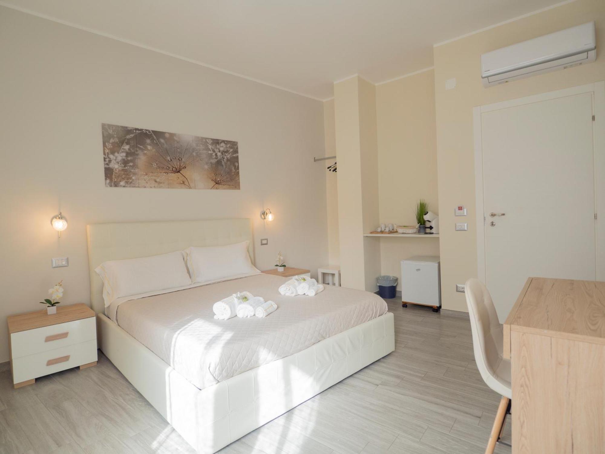 Sweet Dreams - Morada Hotel Cagliari Eksteriør billede